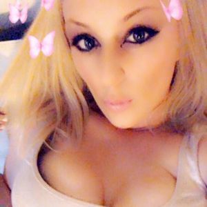 Meet your Posher, Fallon